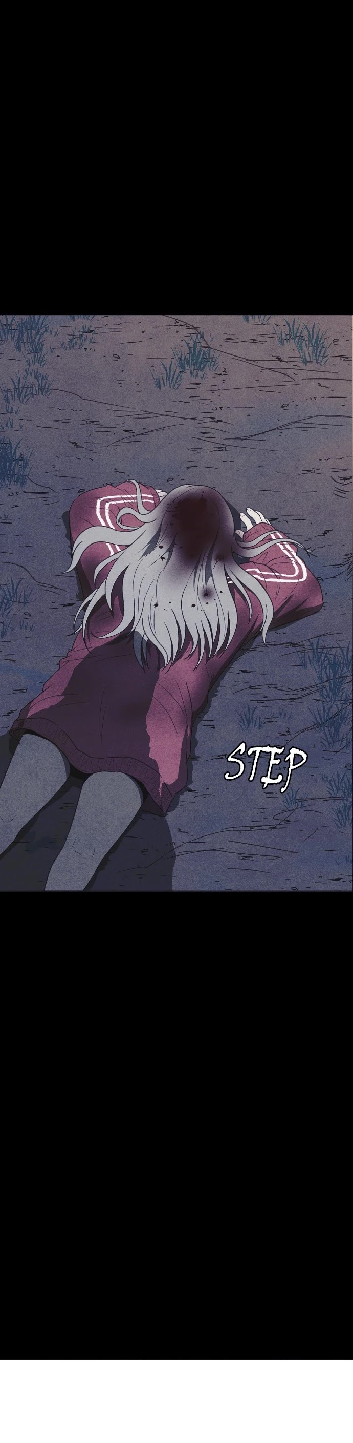 Shotgun Boy chapter 65 page 52