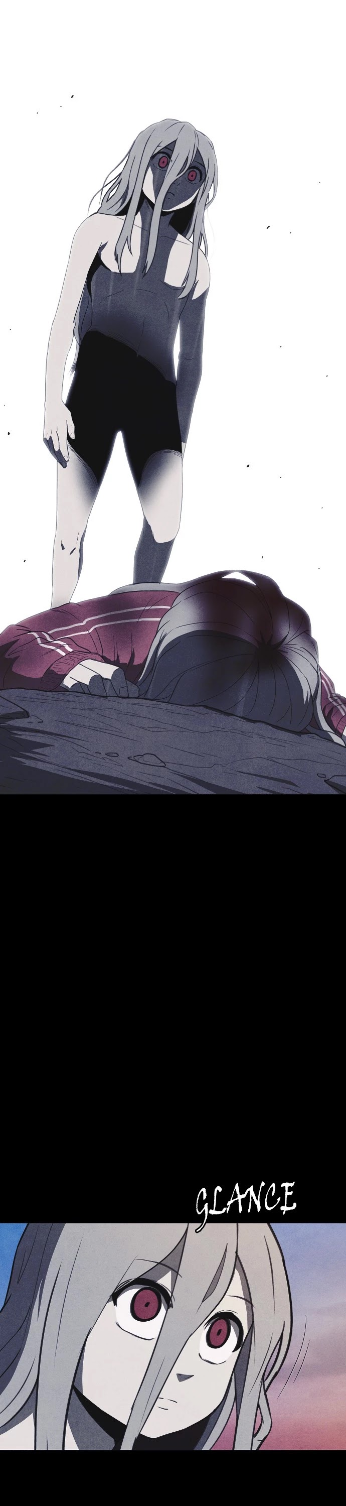 Shotgun Boy chapter 65 page 53