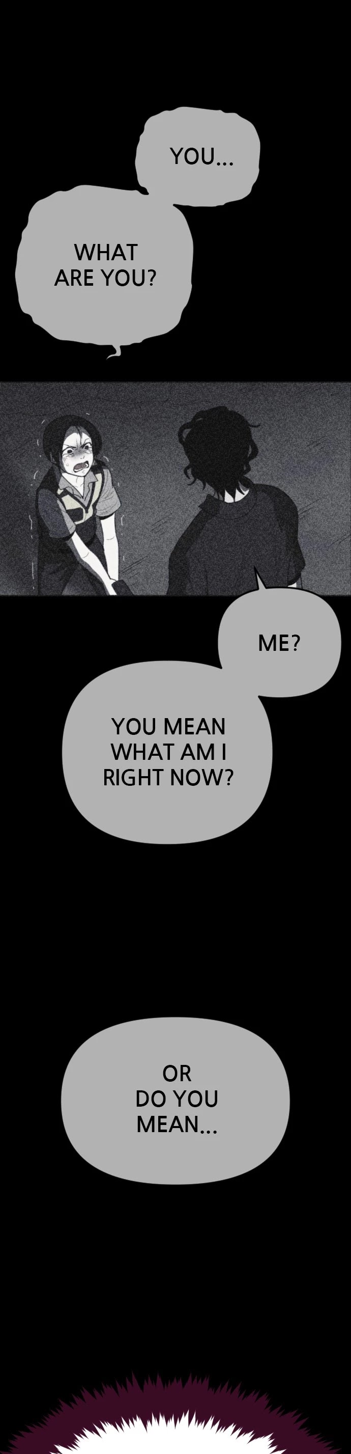 Shotgun Boy chapter 65 page 55