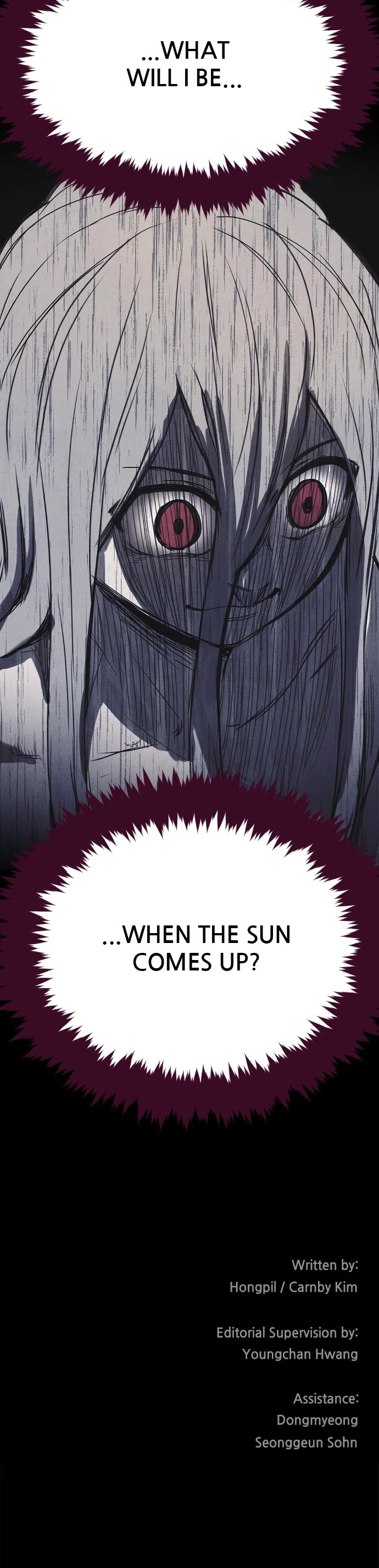 Shotgun Boy chapter 65 page 56