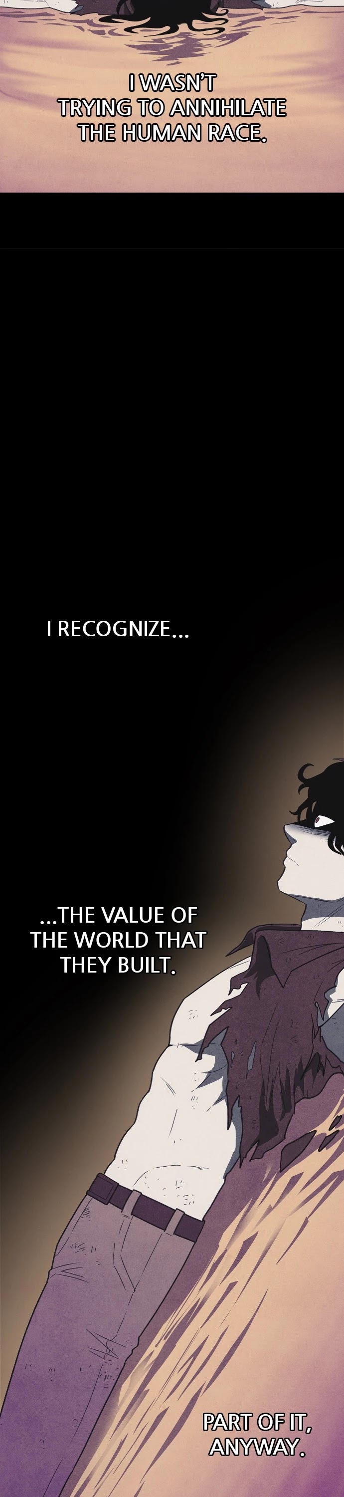 Shotgun Boy chapter 65 page 6