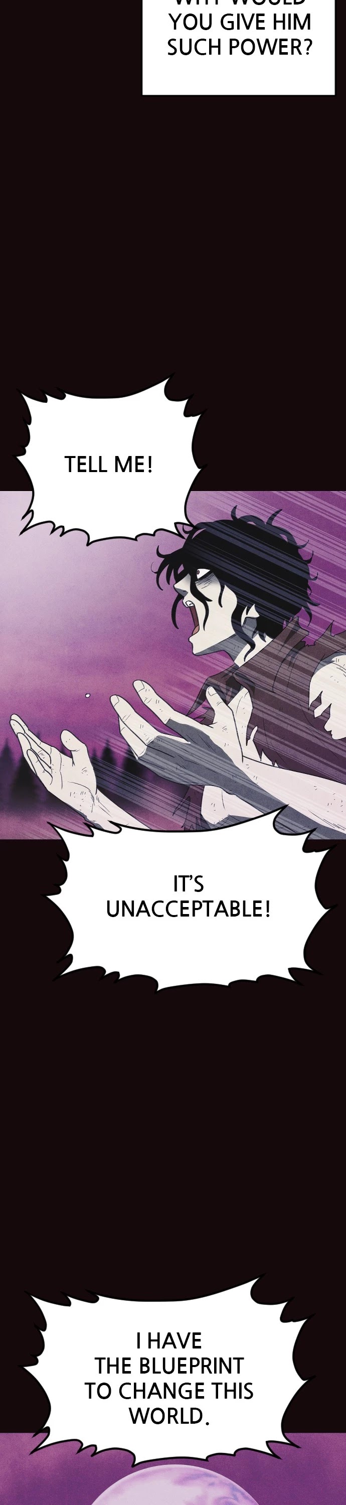 Shotgun Boy chapter 65 page 9