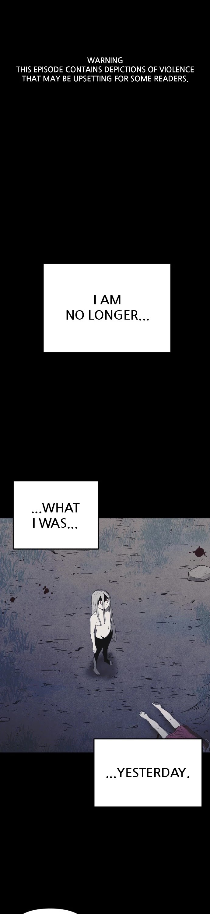 Shotgun Boy chapter 66 page 1