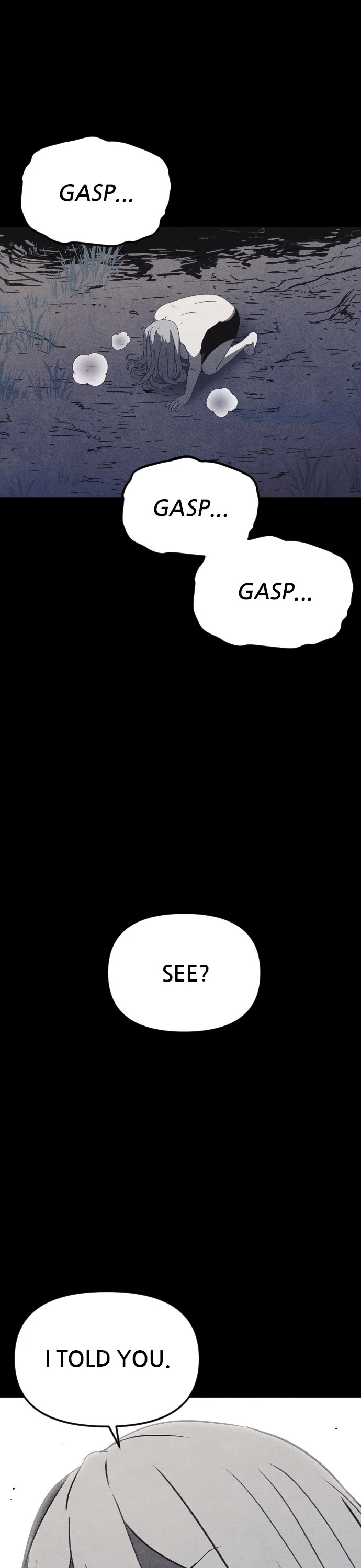 Shotgun Boy chapter 66 page 12