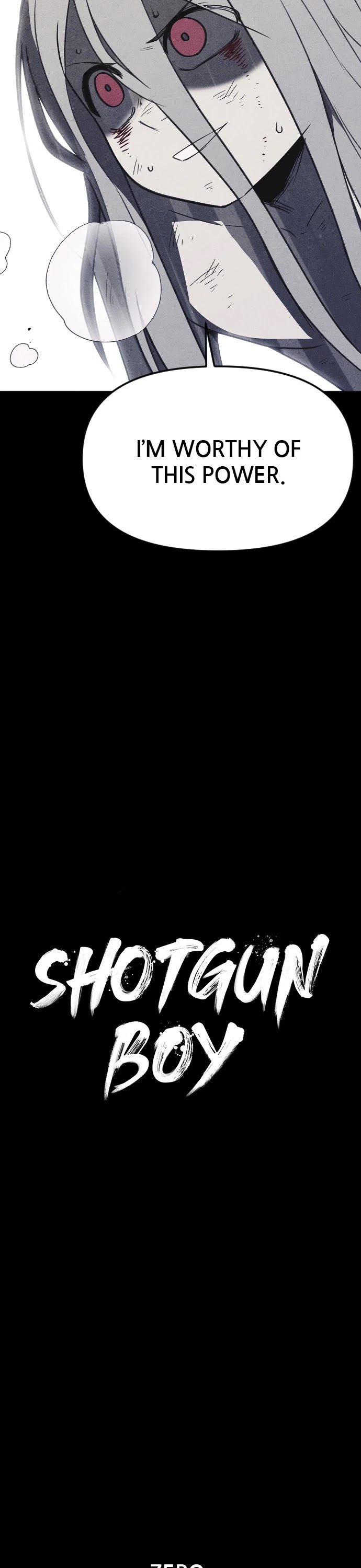 Shotgun Boy chapter 66 page 13