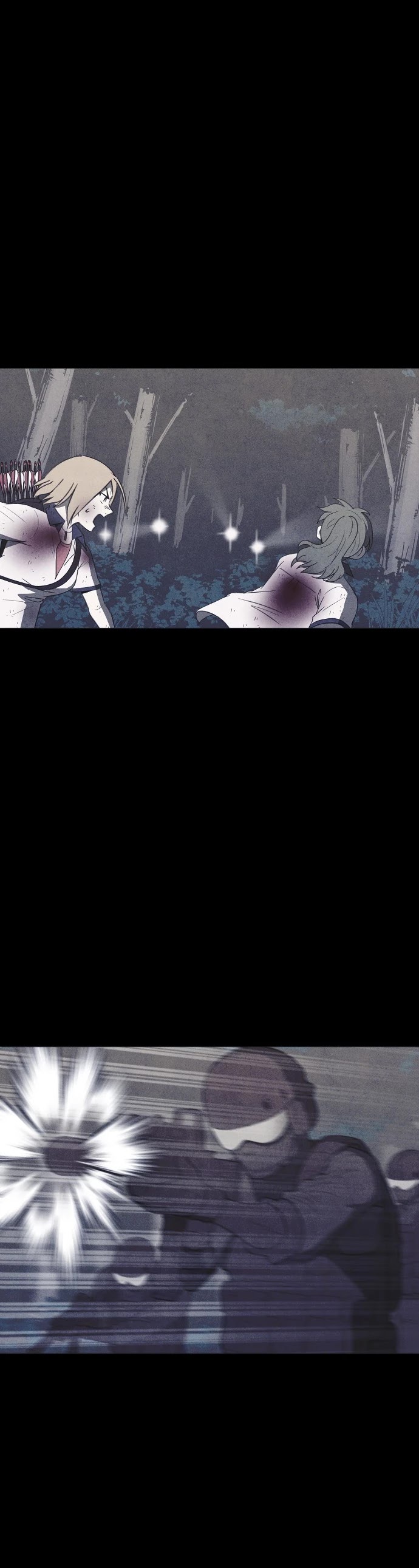 Shotgun Boy chapter 66 page 16