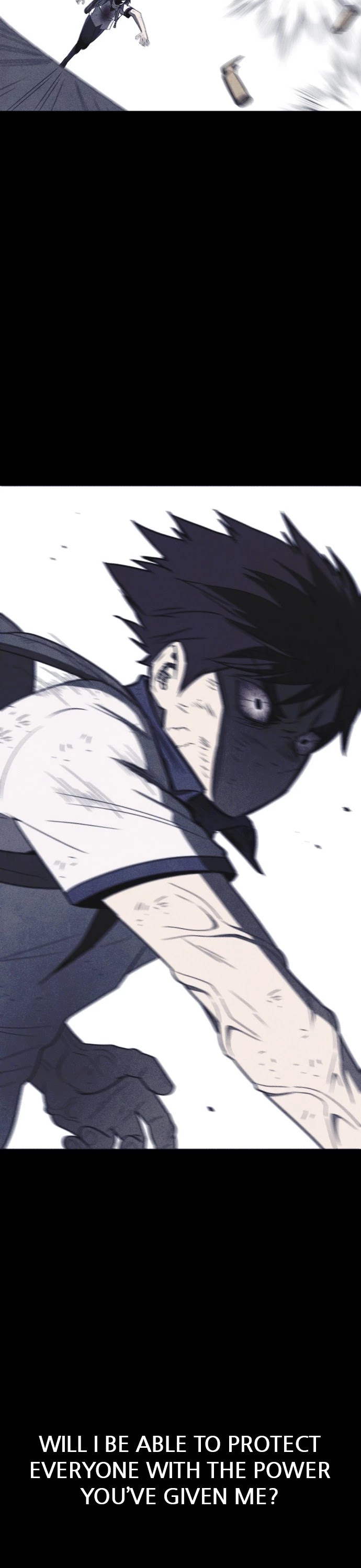 Shotgun Boy chapter 66 page 23