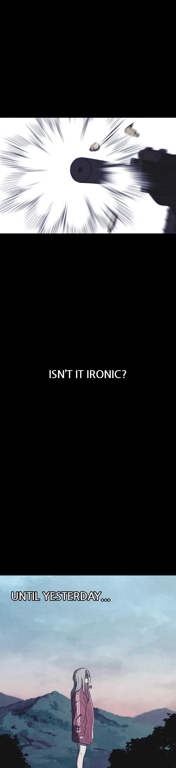 Shotgun Boy chapter 66 page 24