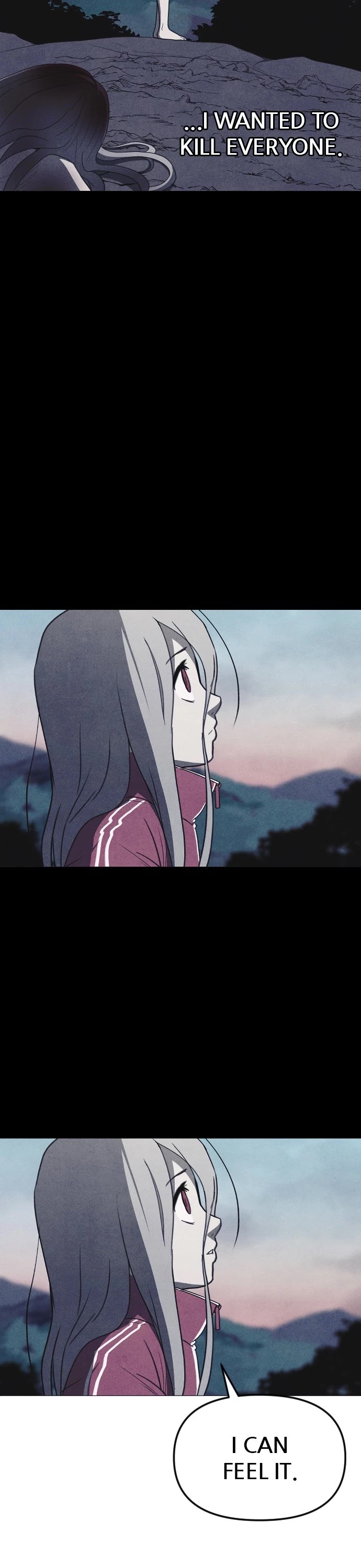 Shotgun Boy chapter 66 page 25