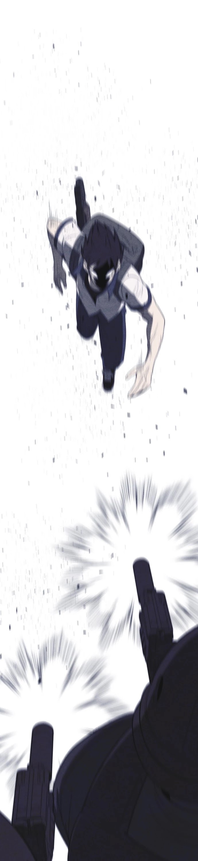 Shotgun Boy chapter 66 page 26