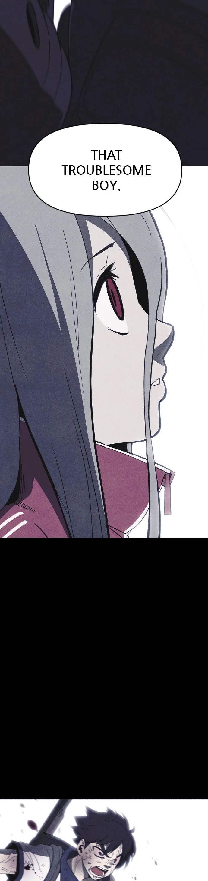 Shotgun Boy chapter 66 page 27