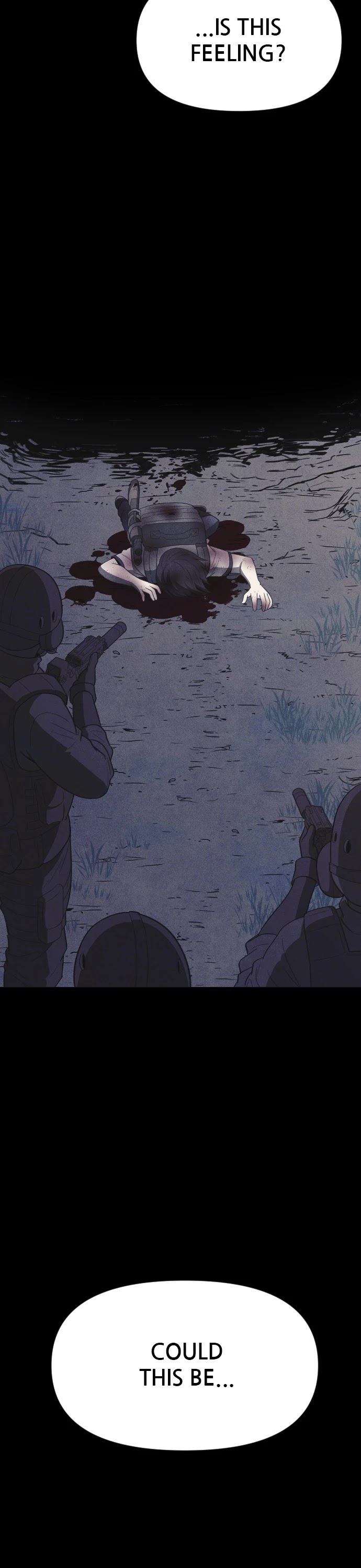 Shotgun Boy chapter 66 page 29