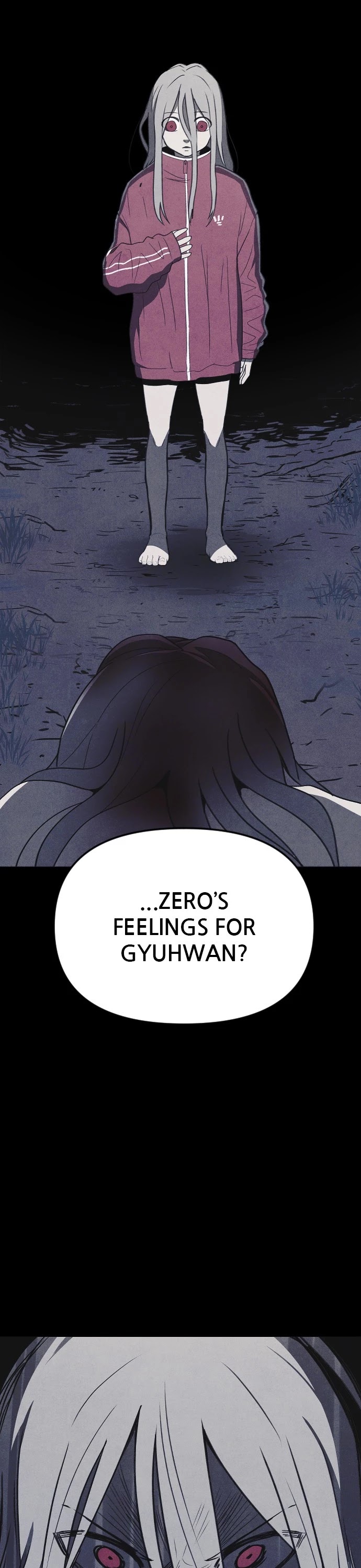 Shotgun Boy chapter 66 page 30