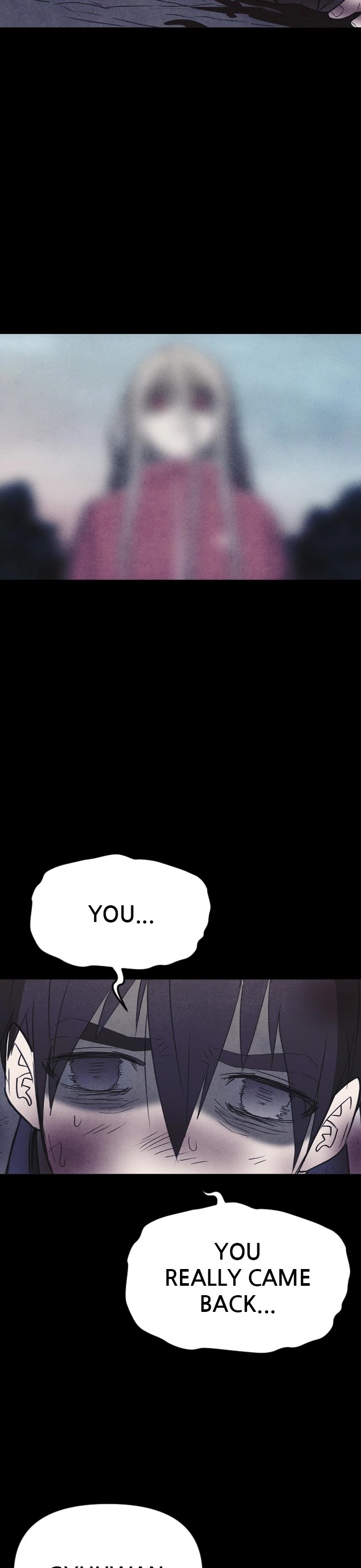 Shotgun Boy chapter 66 page 37