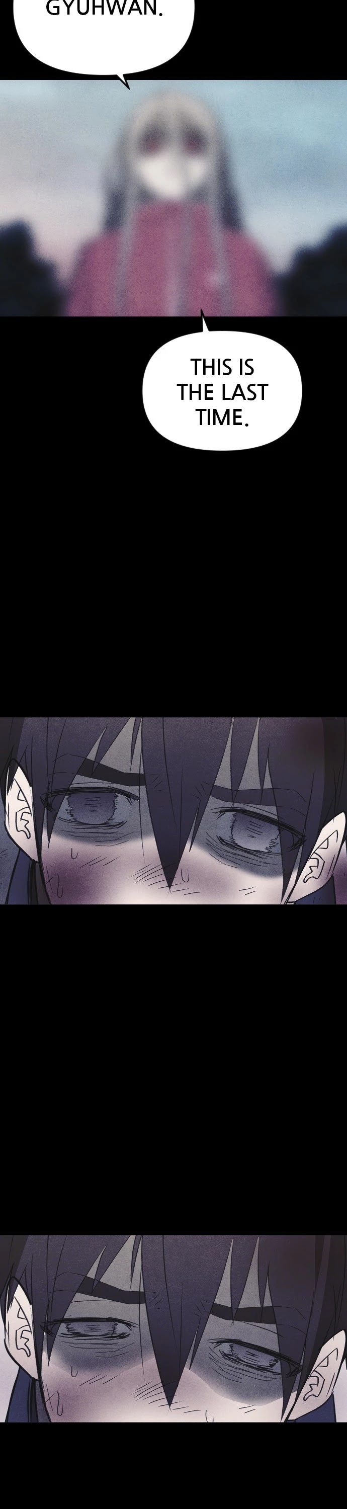 Shotgun Boy chapter 66 page 38