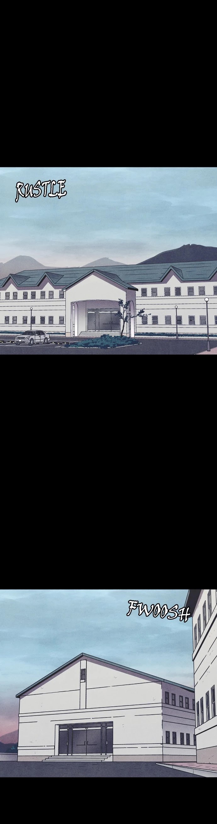 Shotgun Boy chapter 66 page 40