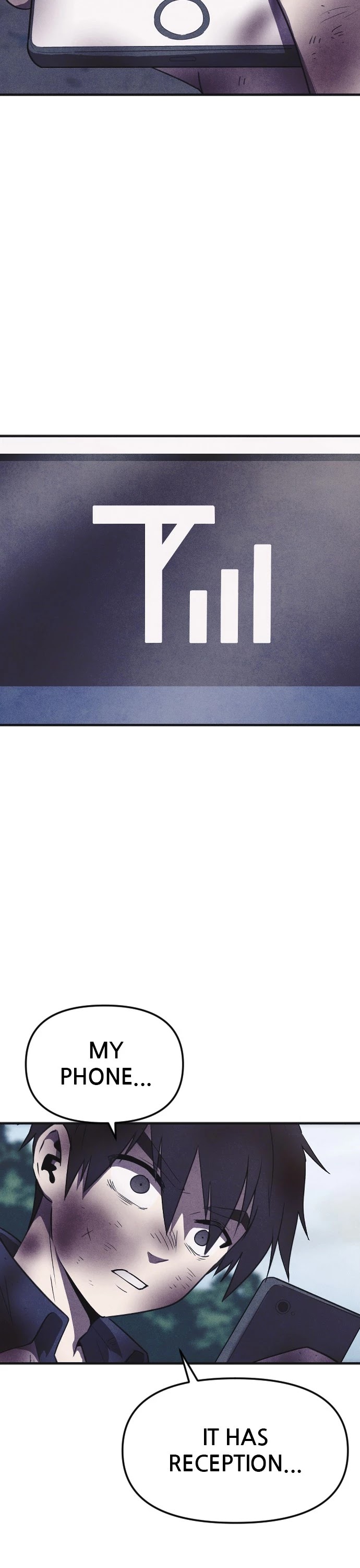 Shotgun Boy chapter 66 page 49