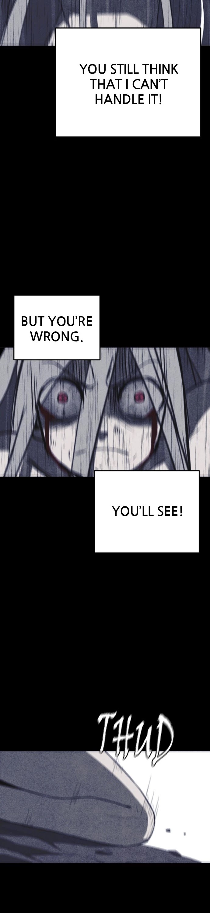 Shotgun Boy chapter 66 page 9