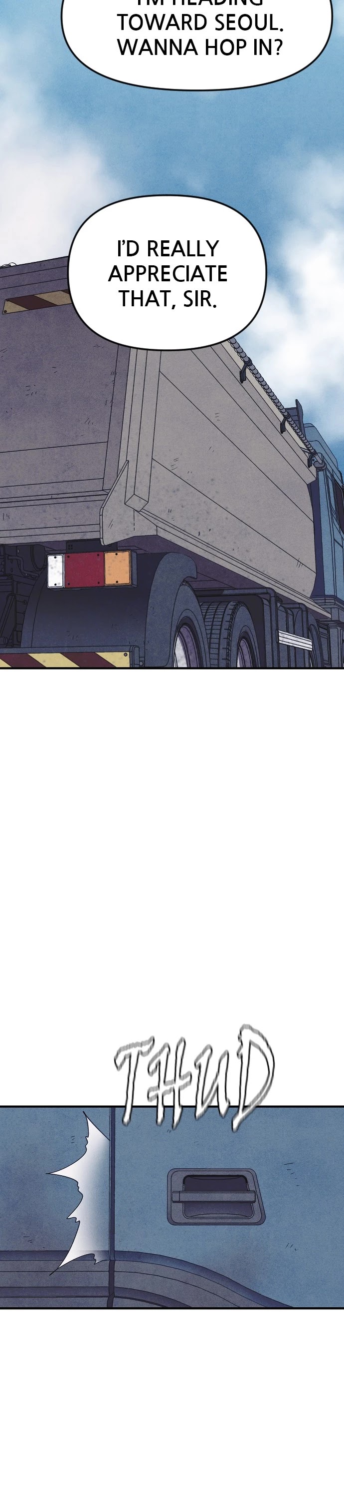 Shotgun Boy chapter 67 page 11