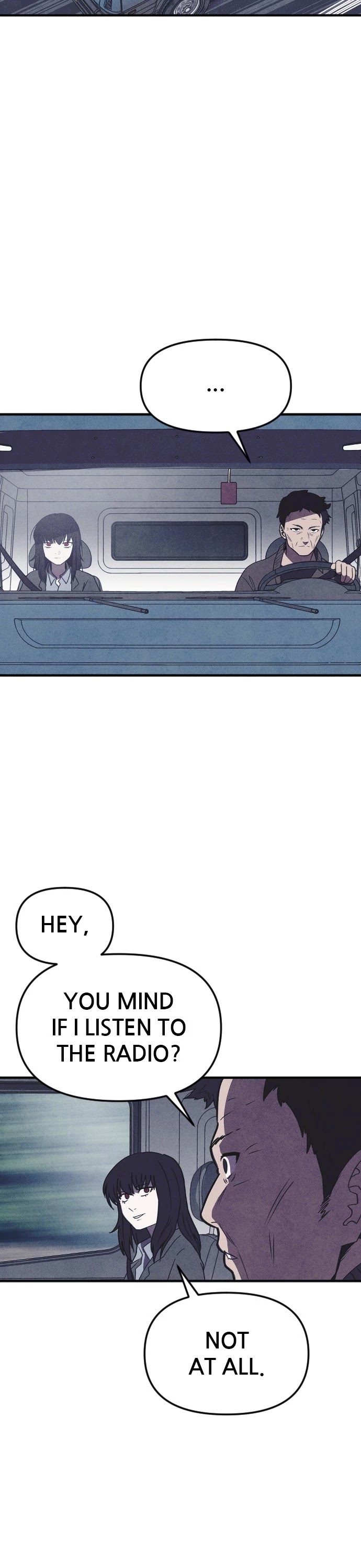 Shotgun Boy chapter 67 page 13