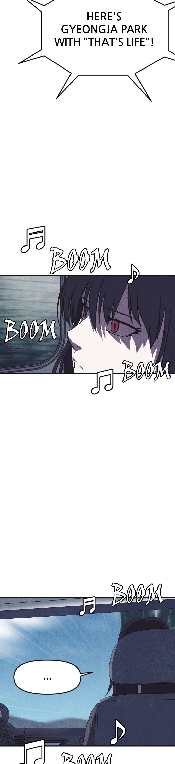 Shotgun Boy chapter 67 page 17