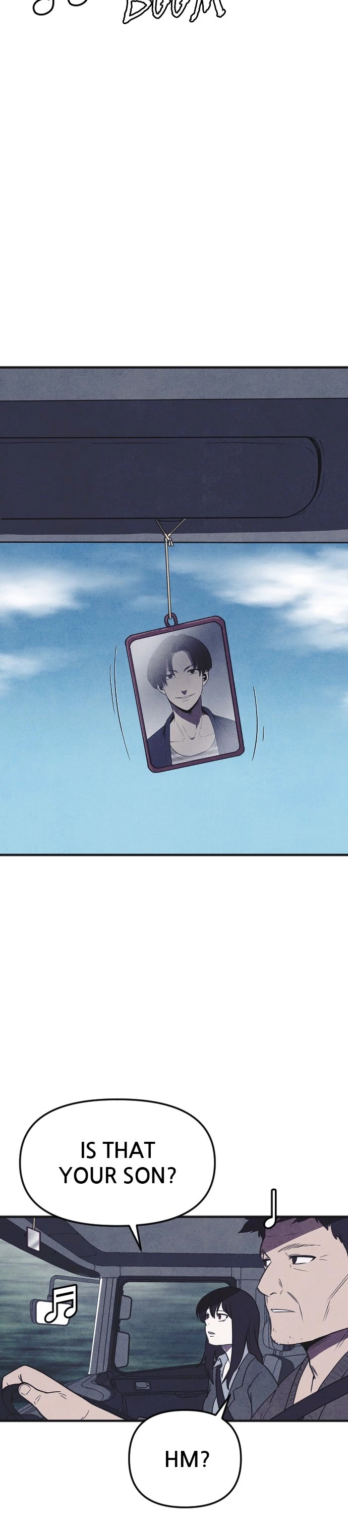 Shotgun Boy chapter 67 page 18