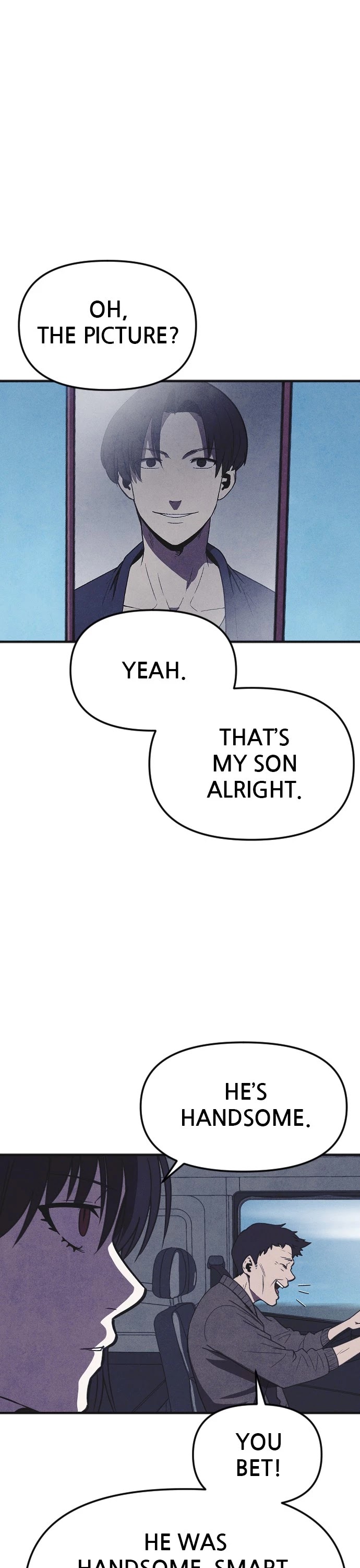 Shotgun Boy chapter 67 page 19