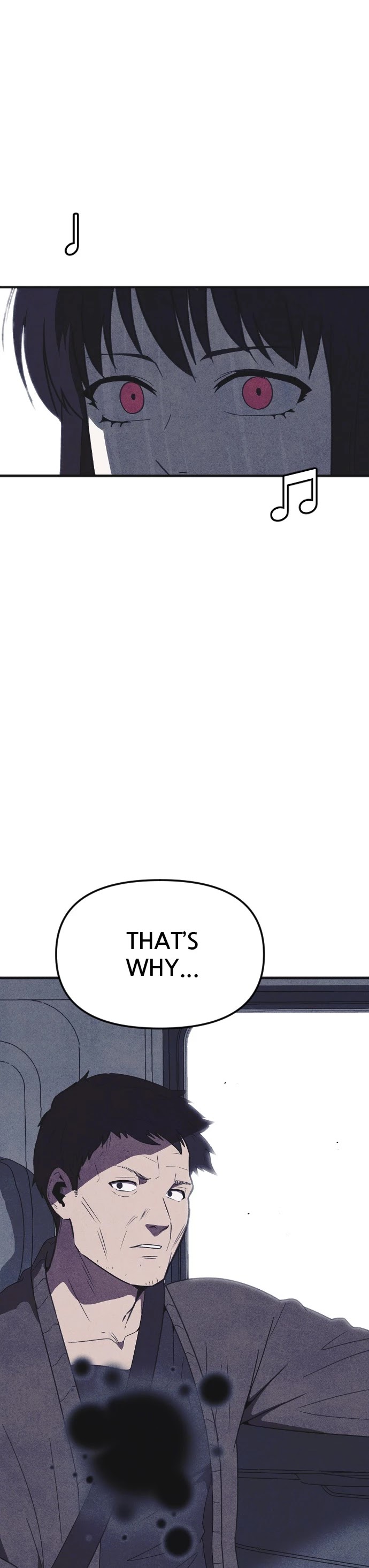 Shotgun Boy chapter 67 page 23