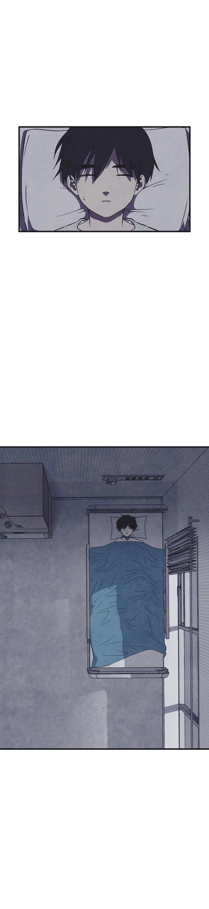 Shotgun Boy chapter 67 page 25