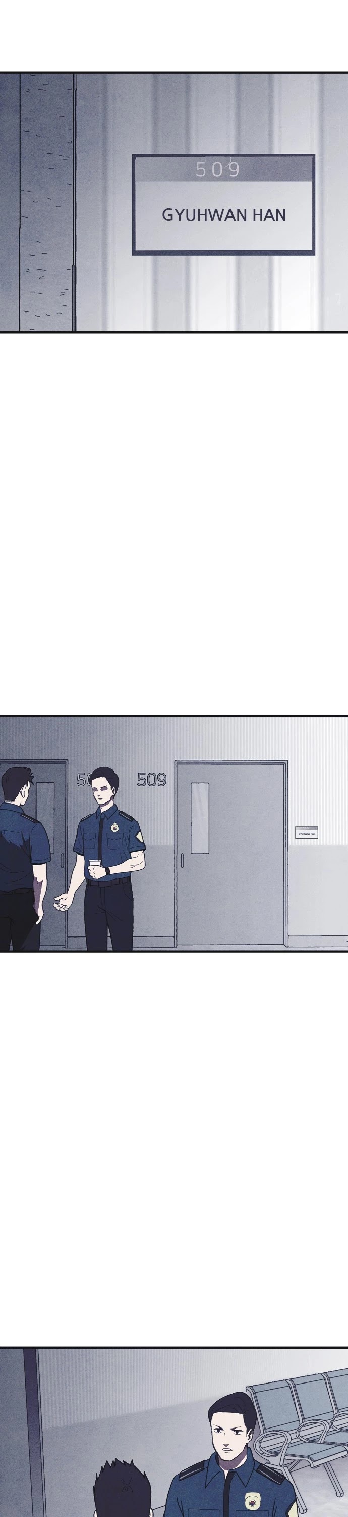 Shotgun Boy chapter 67 page 26