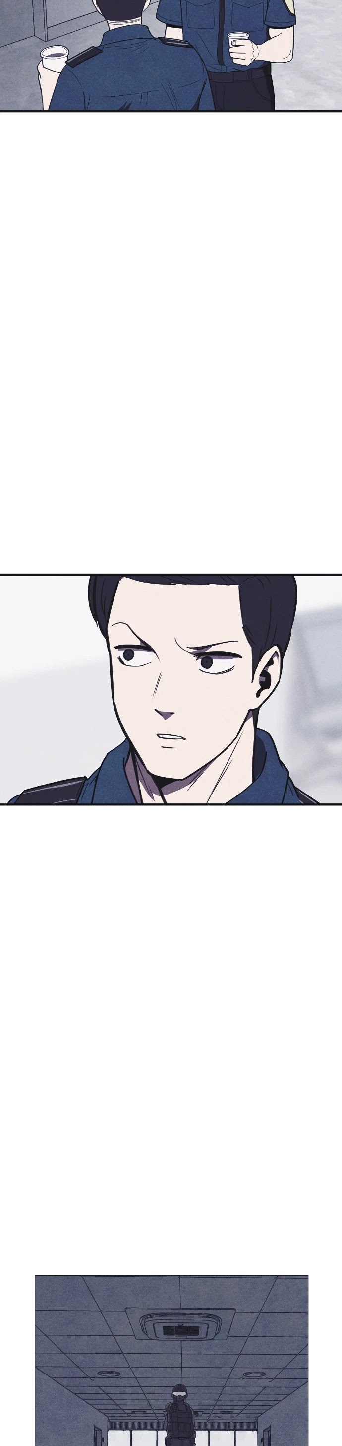 Shotgun Boy chapter 67 page 27