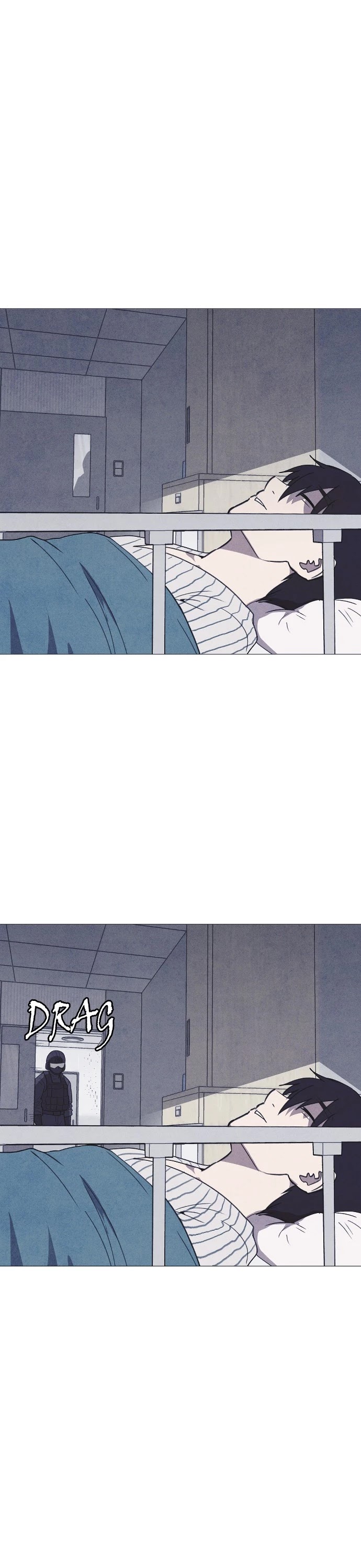 Shotgun Boy chapter 67 page 29