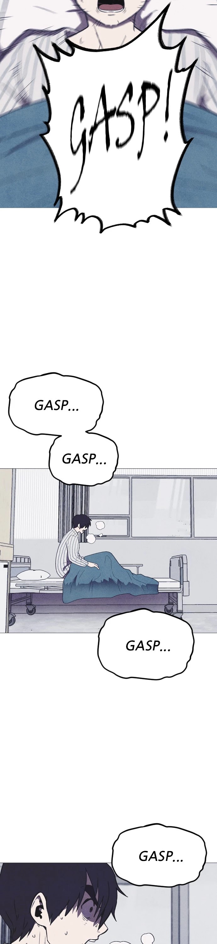 Shotgun Boy chapter 67 page 32