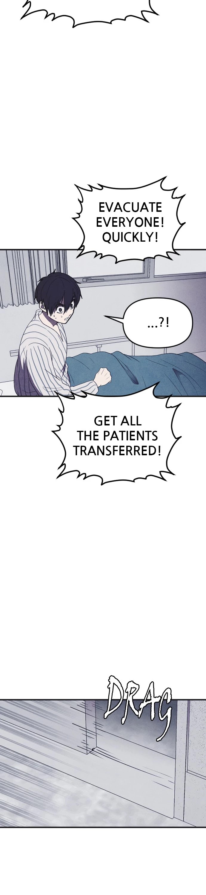 Shotgun Boy chapter 67 page 34