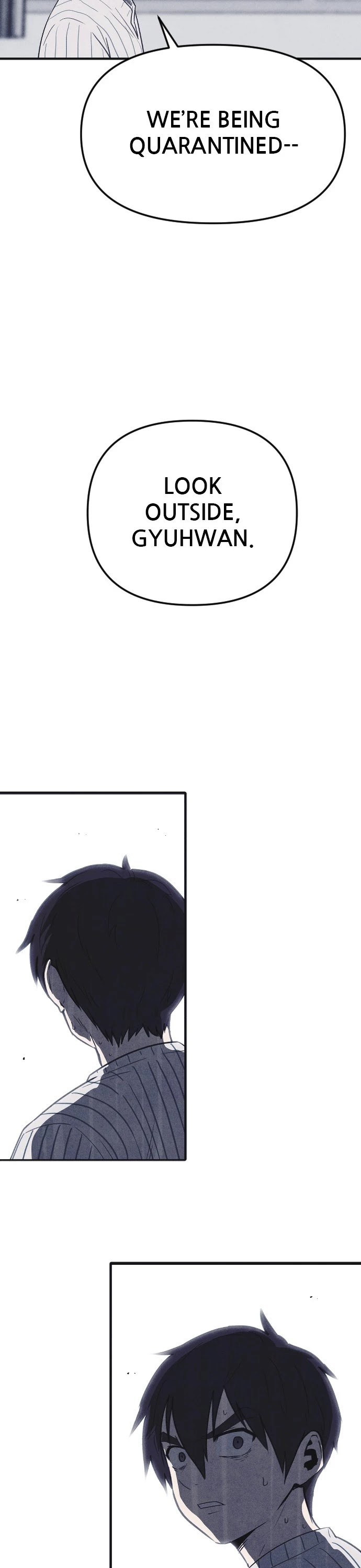 Shotgun Boy chapter 67 page 37