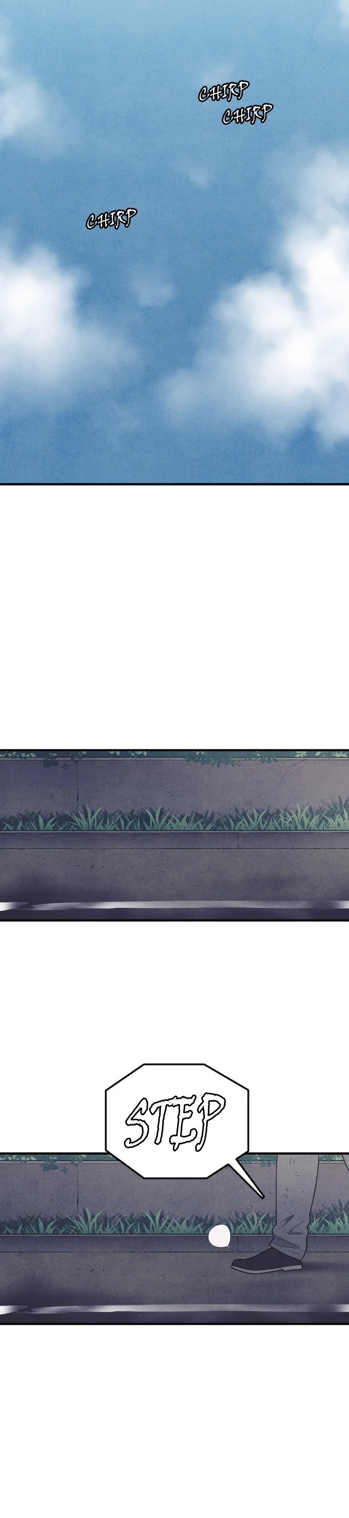 Shotgun Boy chapter 67 page 4