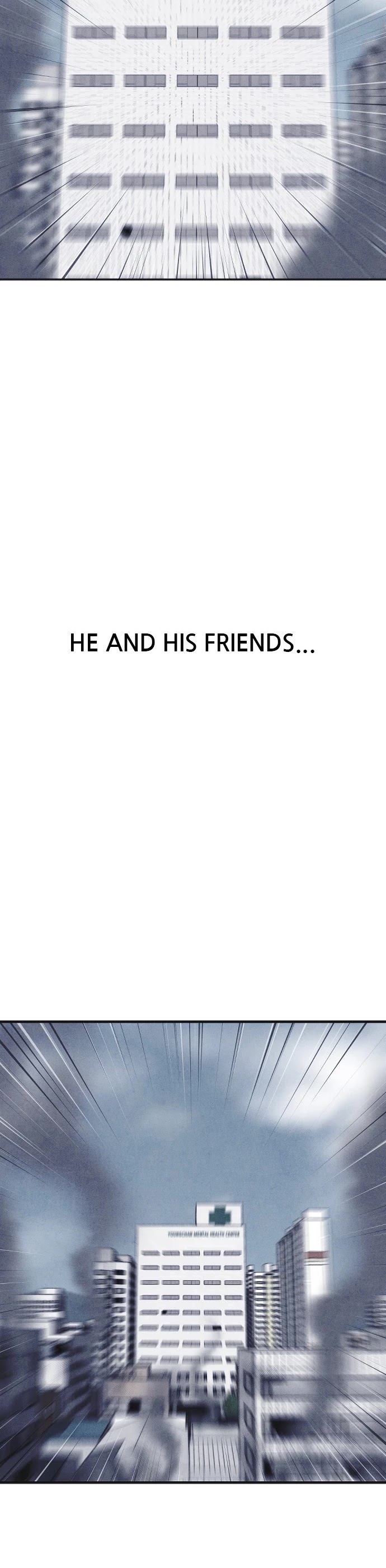 Shotgun Boy chapter 67 page 40