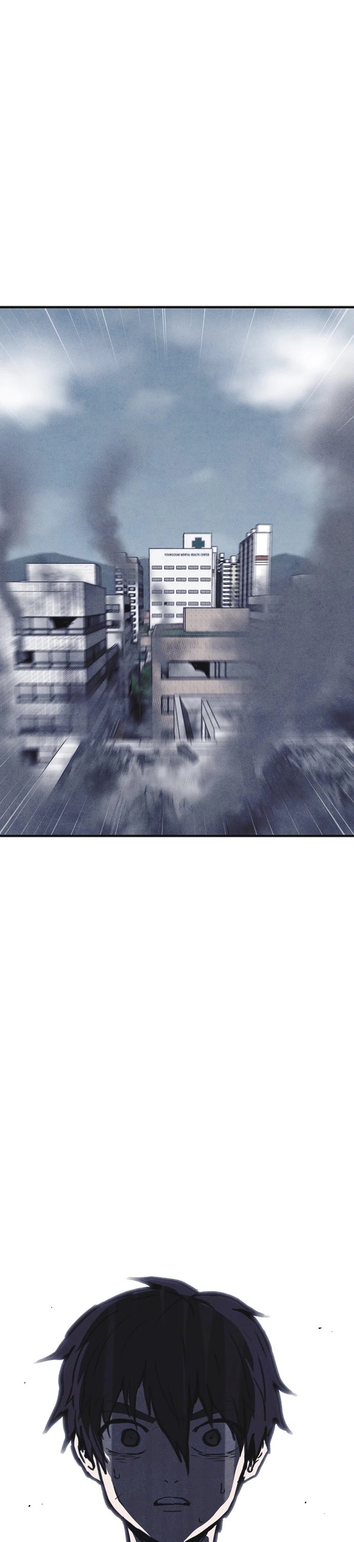 Shotgun Boy chapter 67 page 41