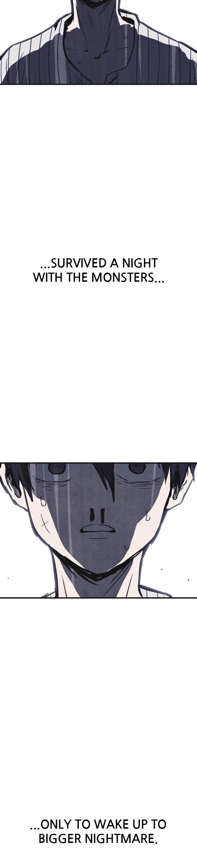 Shotgun Boy chapter 67 page 42