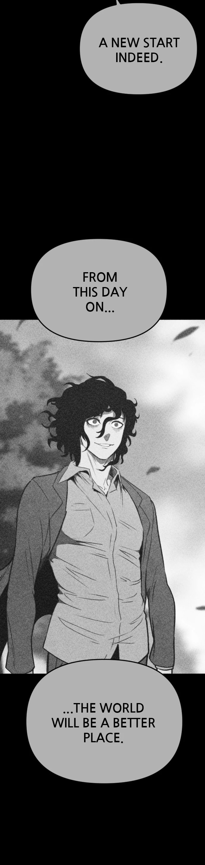 Shotgun Boy chapter 67 page 48