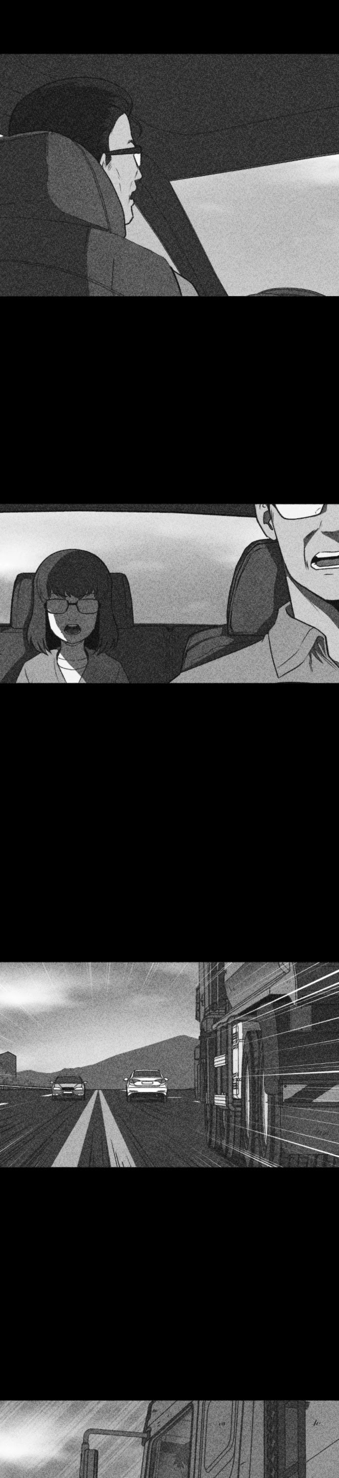 Shotgun Boy chapter 67 page 54