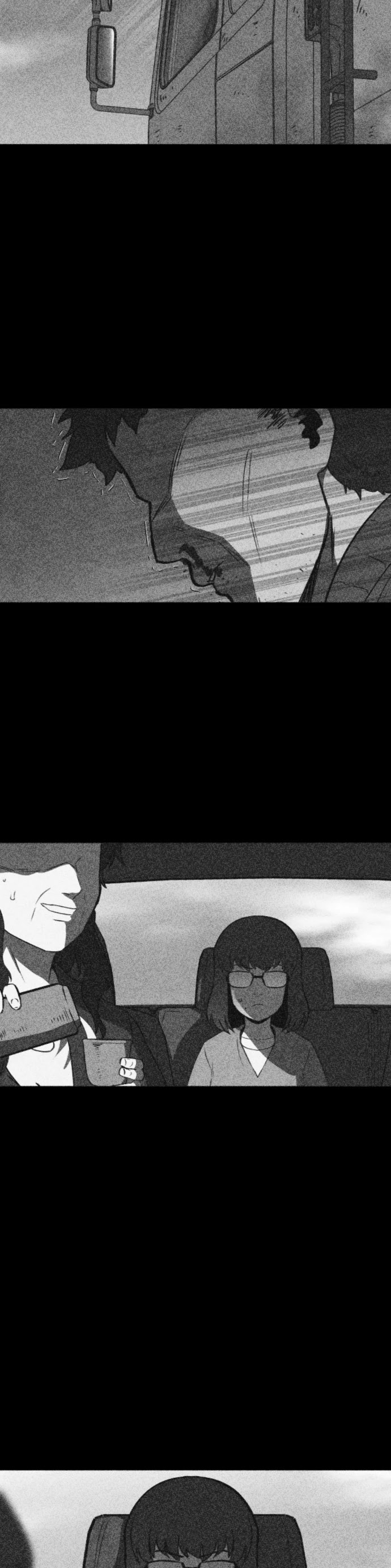 Shotgun Boy chapter 67 page 55