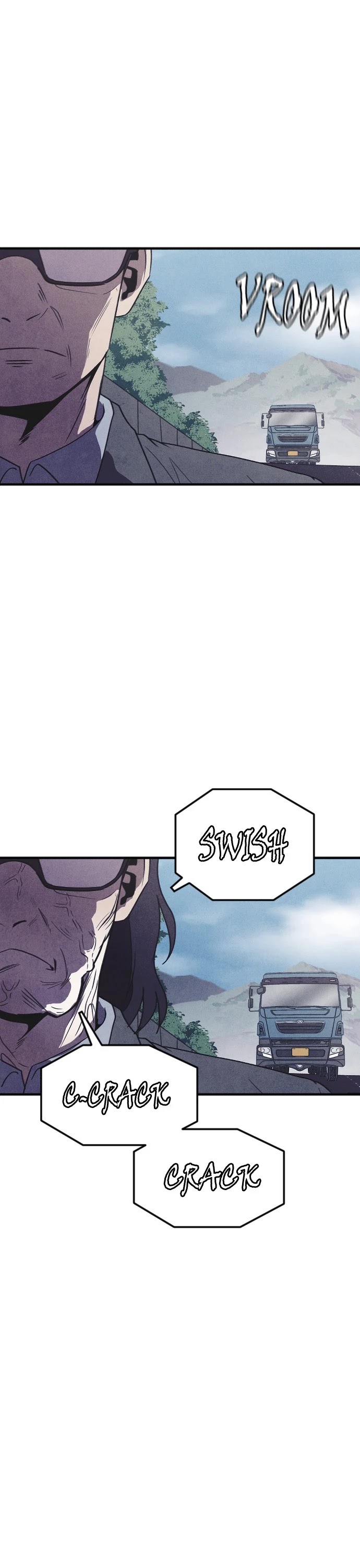 Shotgun Boy chapter 67 page 6