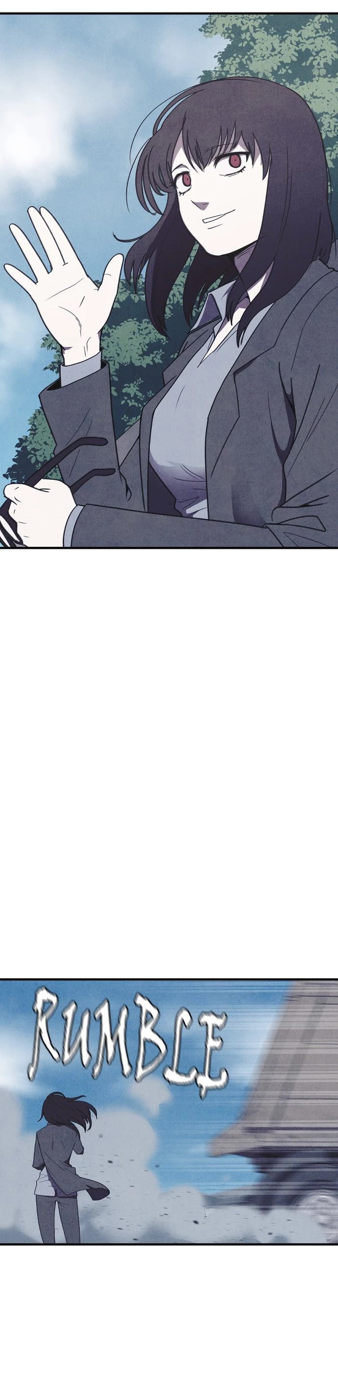 Shotgun Boy chapter 67 page 7