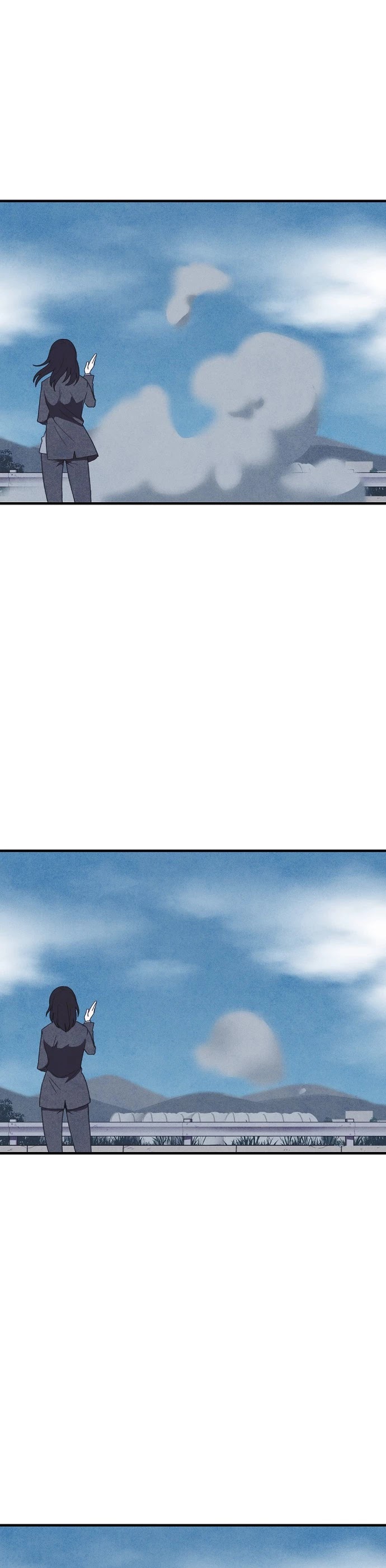 Shotgun Boy chapter 67 page 8