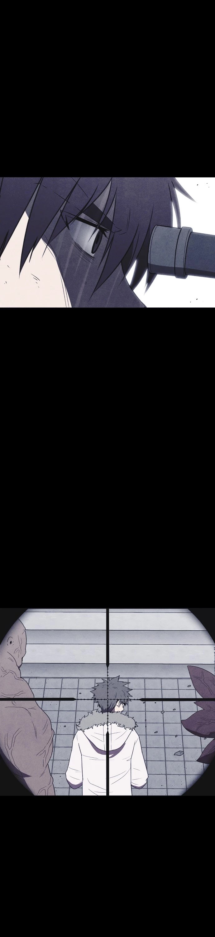 Shotgun Boy chapter 68 page 12