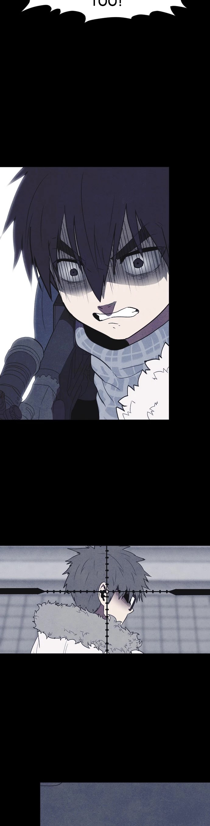 Shotgun Boy chapter 68 page 15