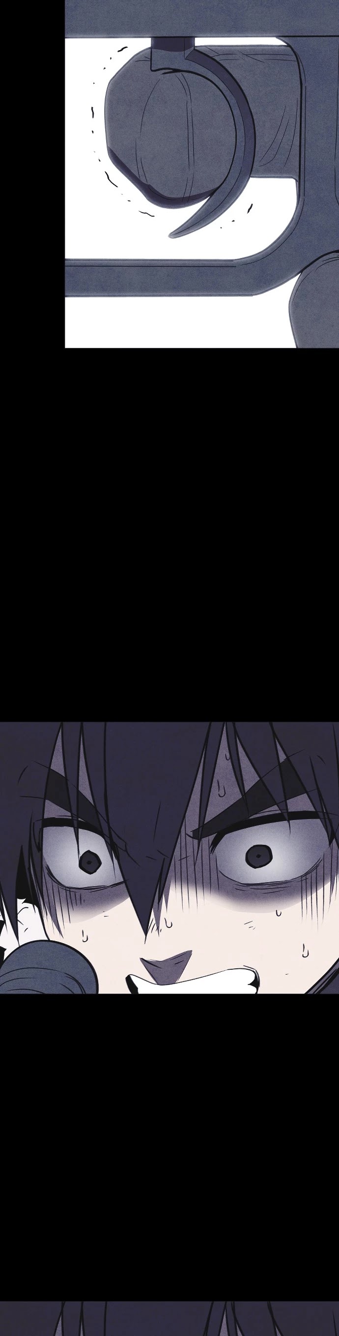 Shotgun Boy chapter 68 page 16