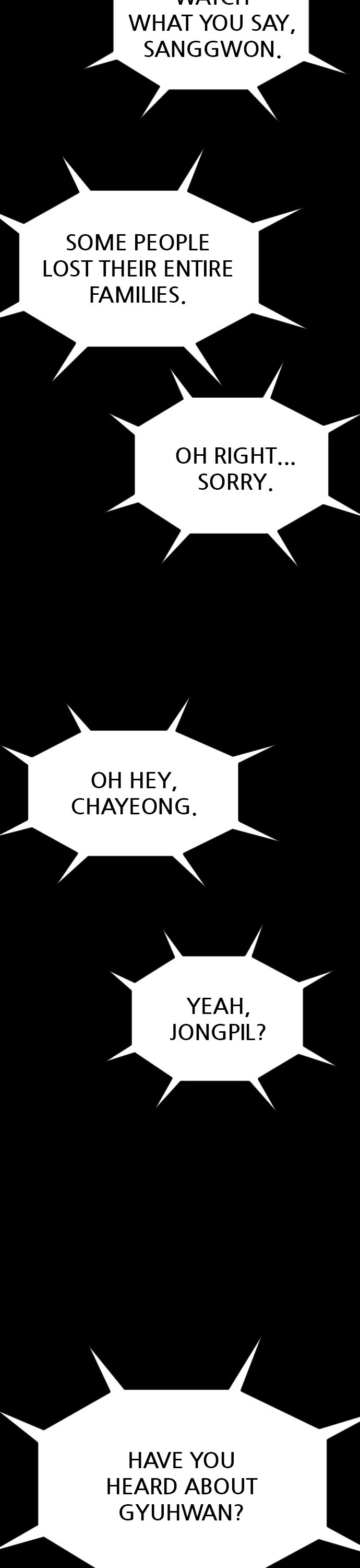 Shotgun Boy chapter 68 page 2