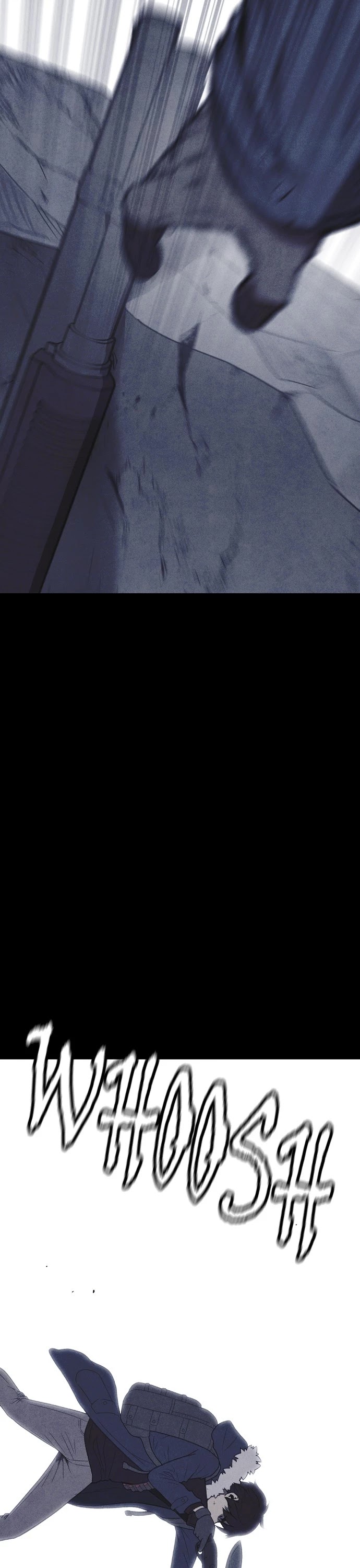 Shotgun Boy chapter 68 page 23